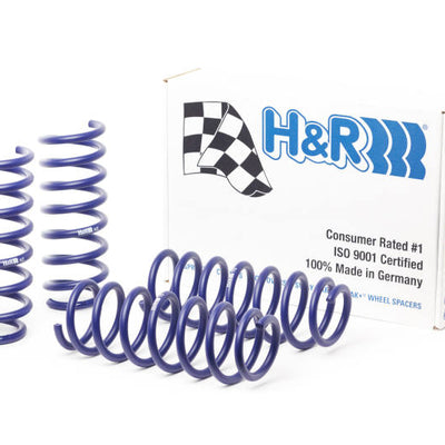 H&R 11-16 BMW 528i/535i F10 Sport Spring