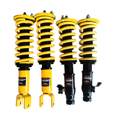 BLOX Racing 13-22 Subaru/Scion FRS/BRZ Street Series II Plus Coilovers