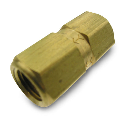 Air Lift Check Valve- 1/4in Fnpt X 1/4in Fnpt