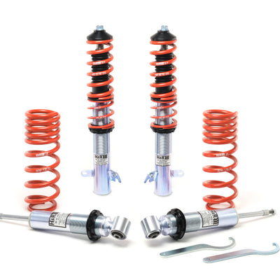 H&R 15-21 Subaru STi Street Perf. Coil Over