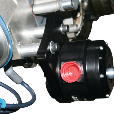 Moroso Ford Small Block 302-351W Vacuum Pump Mount