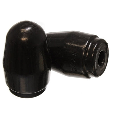 Energy Suspension 58-79 Volkswagen Black Rear Type I Bump Stop Set