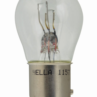 Hella Bulb 1157 12V 27/8W Ba9S S8 (2)