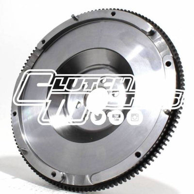 Clutch Masters 05-11 VW GTi MKV 02Q 6spd 4cyl Steel Flywheel