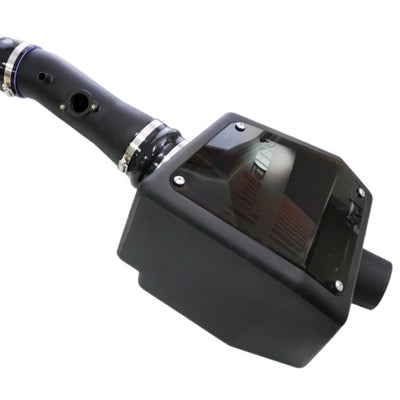 Volant 16-22 Toyota Tacoma 3.5L V6 DryTech Closed Box Air Intake System