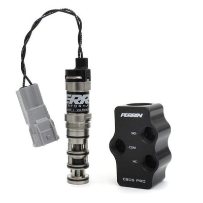 PERRIN 02-07 Subaru WRX/STI & 04-08 Forester XT Pro Electronic Boost Control Solenoid