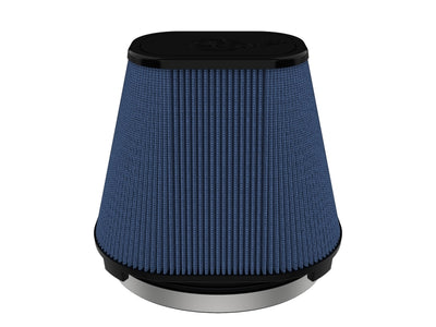 aFe MagnumFLOW Pro-5 R Air Filter (5-1/2x7-1/2)F x (9x7)B x (5-3/4x3-3/4)T x 7-1/2H