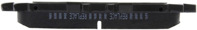 StopTech Street Brake Pads