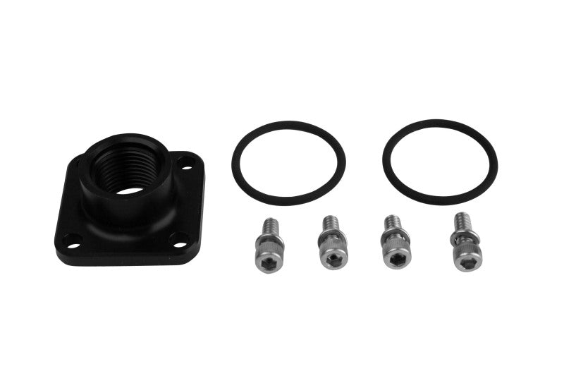 Aeromotive AN-08 Female Port Adapter (111-1510-0) (for 11115/11117)