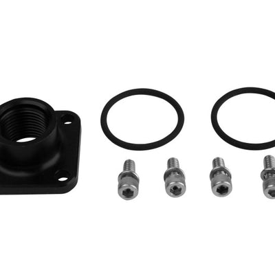 Aeromotive AN-08 Female Port Adapter (111-1510-0) (for 11115/11117)