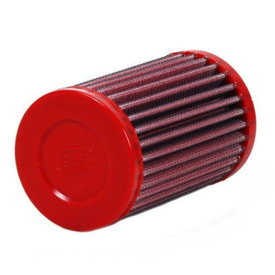 BMC Single Air Universal Conical Filter - 42mm Inlet / 127mm Filter Length