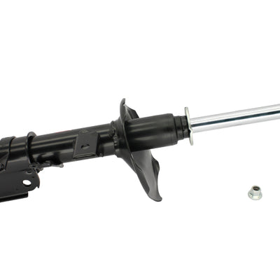 KYB Shocks & Struts Excel-G Front Right INFINITI QX4 (4WD) 1997-99 NISSAN Pathfinder (2WD) 1996-99 N