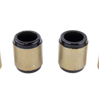 Whiteline Plus 03+ Nissan 350z/Infiniti G35 Rear Lower Front Trailing Arm (Lateral Arm) Bushing Kit