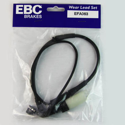 EBC 05-11 BMW M6 5.0 Rear Wear Leads