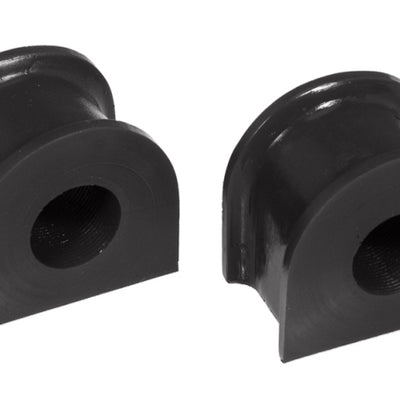 Prothane 94-97 Honda Accord Front Sway Bar Bushings - 22mm - Black
