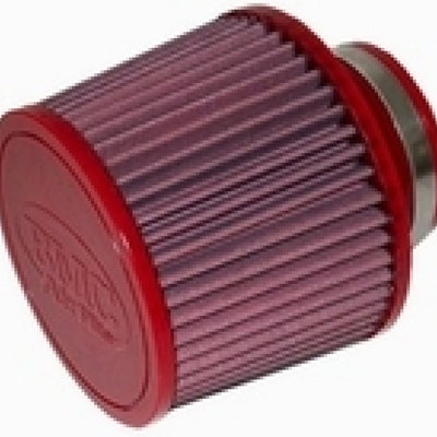 BMC Single Air Universal Conical Filter - 60mm Inlet / 110mm H