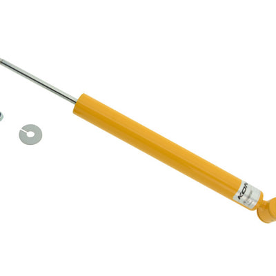 Koni Sport (Yellow) Shock 00-06 Audi TT FWD Coupe & Roadster - Rear