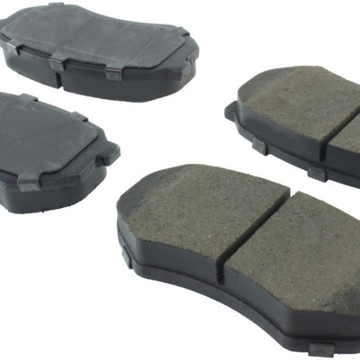 StopTech Street Select Brake Pads