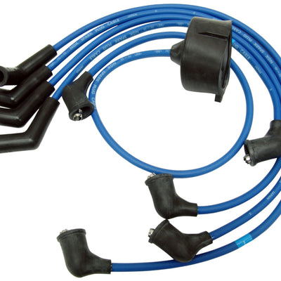 NGK Honda Civic 1987-1985 Spark Plug Wire Set