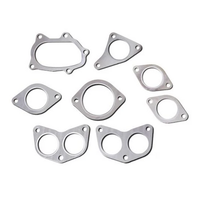 BLOX Racing MLS Exhaust Gasket Set - 6 Layers - 04-19 Subaru STi