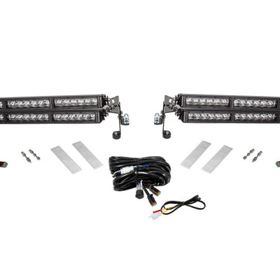 Diode Dynamics Motorsports Stage Series Kit 18 In