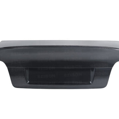 Seibon 97-03 BMW 5 Series (E39) CSL-Style Carbon Fiber Trunk/Hatch