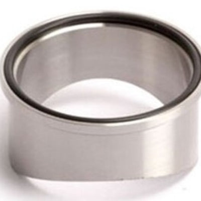 Turbosmart BOV Power Sport Stainless Weld Flange