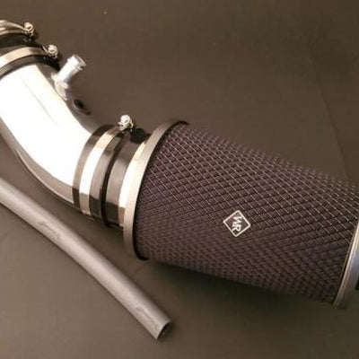 Weapon R 12-15 Chrysler 300C/12-19 Dodge Charger SRT8 6.4L Secret Weapon Intake