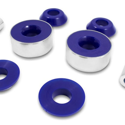 SuperPro 2003 Honda Accord DX Front Lower Inner Forward Control Arm Bushing Kit