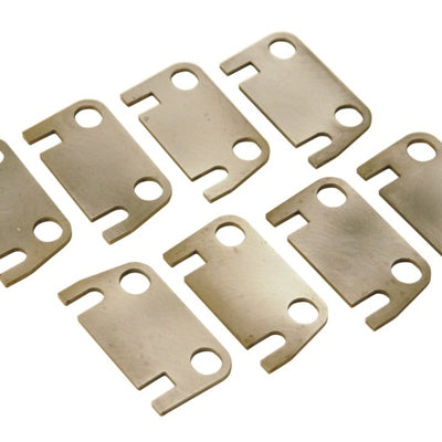 Ford Racing Valve Push Rod Guide Plate