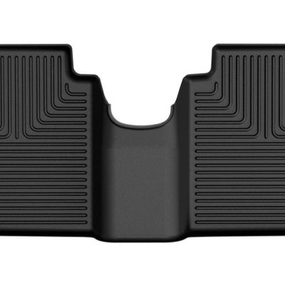 Husky Liners 18-22 Nissan Kicks X-Act Contour Black 2nd Row Floor Liner