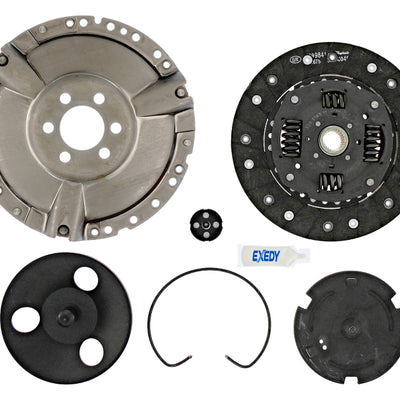 Exedy OE 1990-1992 Volkswagen Jetta L4 Clutch Kit