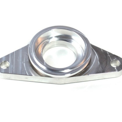 Torque Solution Tial Blow Off Valve Adapter: Subaru WRX / STi 2002-2011