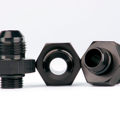 Aeromotive EFI Reg. 13109 and Carb. Reg. 13201 AN -08 Fitting Kit