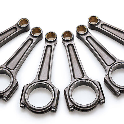 Manley BMW 5.709 T/T N54 Connecting Rod Set