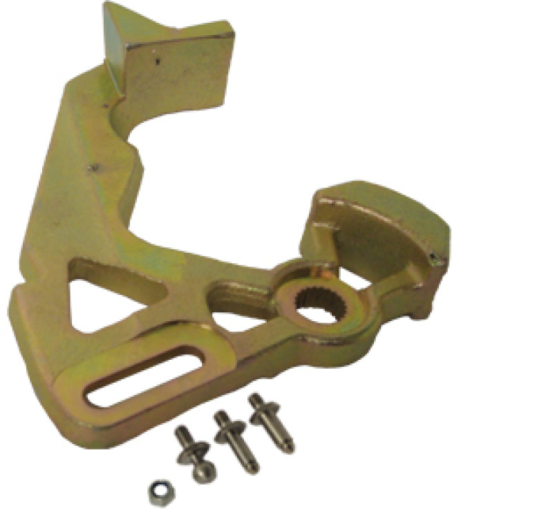 Fidanza 01-05 Volkswagen Golf GTI MK4 6-Speed Short Throw Shifter