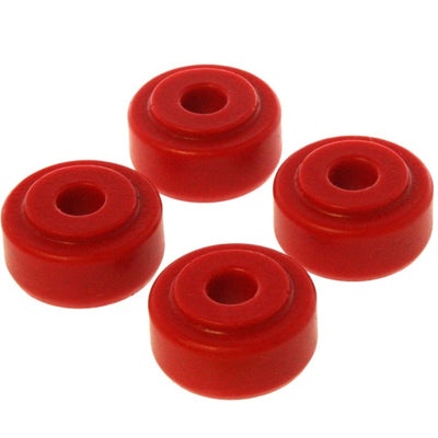 Energy Suspension Shock Bushing Set - Red