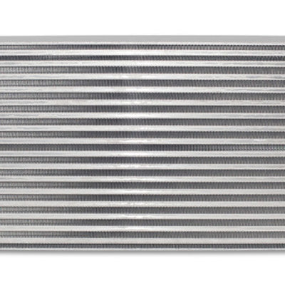 Vibrant Intercooler Core - 20in x 11in x 3.5in