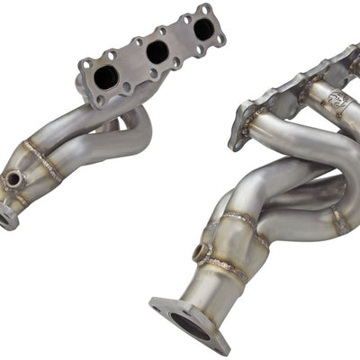 aFe Twisted Steel Headers 03-06 Nissan 350Z /Infiniti G35 V6-3.5L