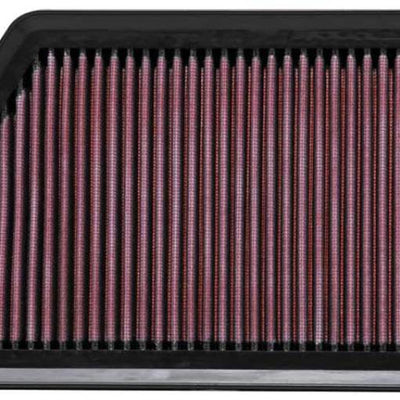 K&N 10-11 Hyundai Tucson 2.0/2.4L Drop In Air Filter