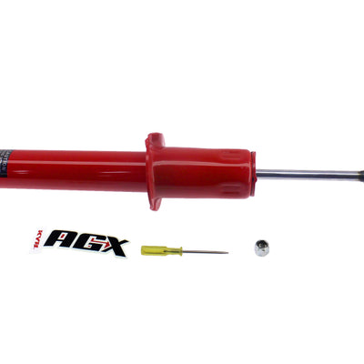 KYB Shocks & Struts AGX Front TOYOTA Supra 1994-98