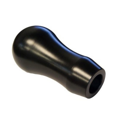Torque Solution Delrin Tear Drop Tall Shift Knob: Universal 12x1.25