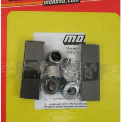 Moroso Vacuum Pump Rebuild Kit - 3 Vane