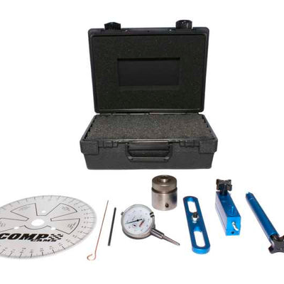 COMP Cams Degree Kit Chrysler Heads-Off