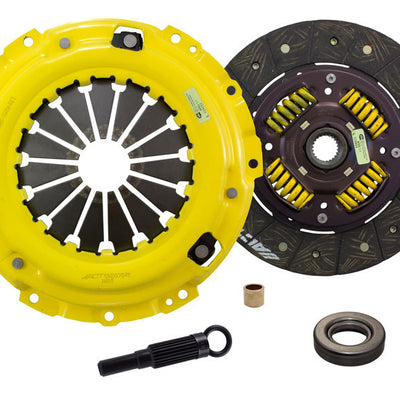 ACT HD/Perf Street Sprung Clutch Kit