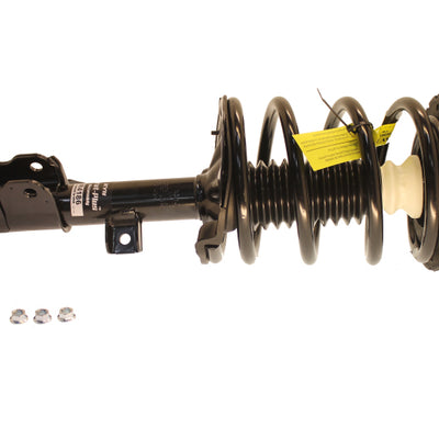 KYB Shocks & Struts Strut Plus Front Left NISSAN Murano 2007-2003