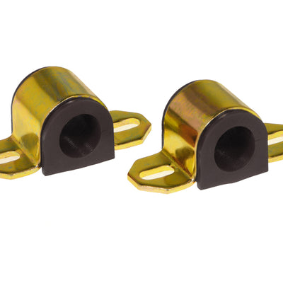 Prothane Universal Sway Bar Bushings - 27mm for B Bracket - Black