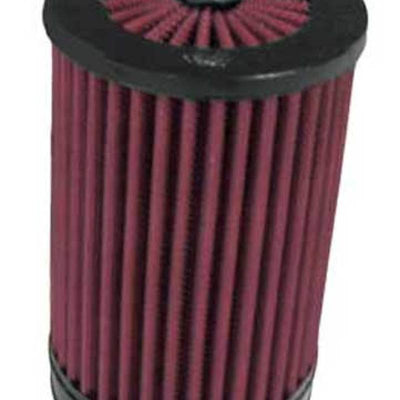 K&N Universal X-Stream Clamp-On Round Air Filter 3.531in Flg ID/4in OD/5.969in H