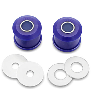 SuperPro 1998 Lexus LX470 Base Lower Rear Shock Absorber Bushing Kit