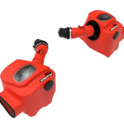 aFe POWER Momentum GT Pro Dry S Intake System 22-23 Toyota Land Cruiser V6-3.4L